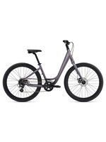 Giant Momentum Vida Low Step, M, Early Espresso