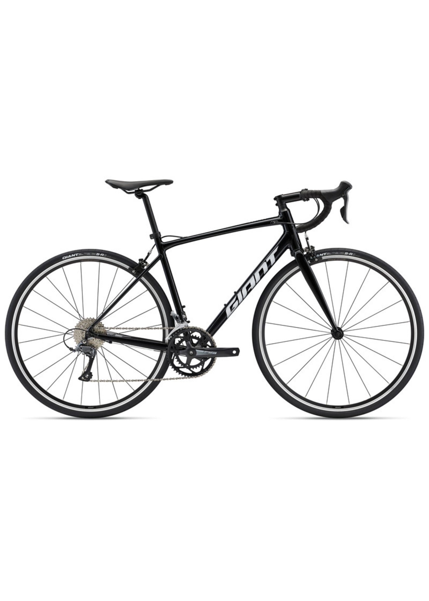 Giant Giant Contend 3, M, Cold Iron
