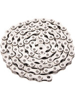 We The People We The People Supply Chain - Single Speed 1/2" x 1/8", 90 Links, Silver