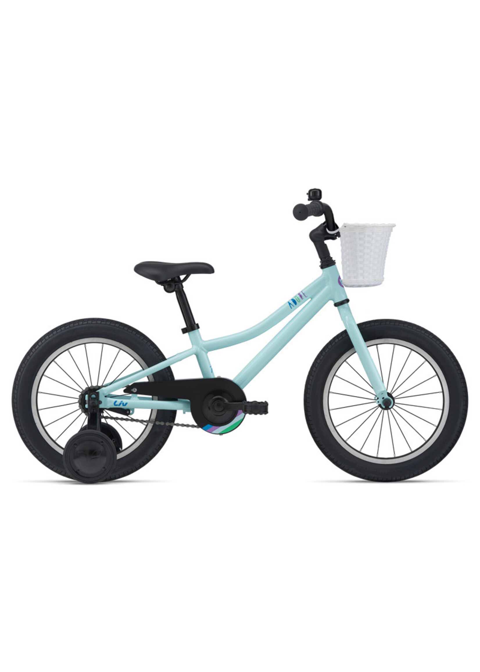 LIV Liv Adore 16" Lt. Blue