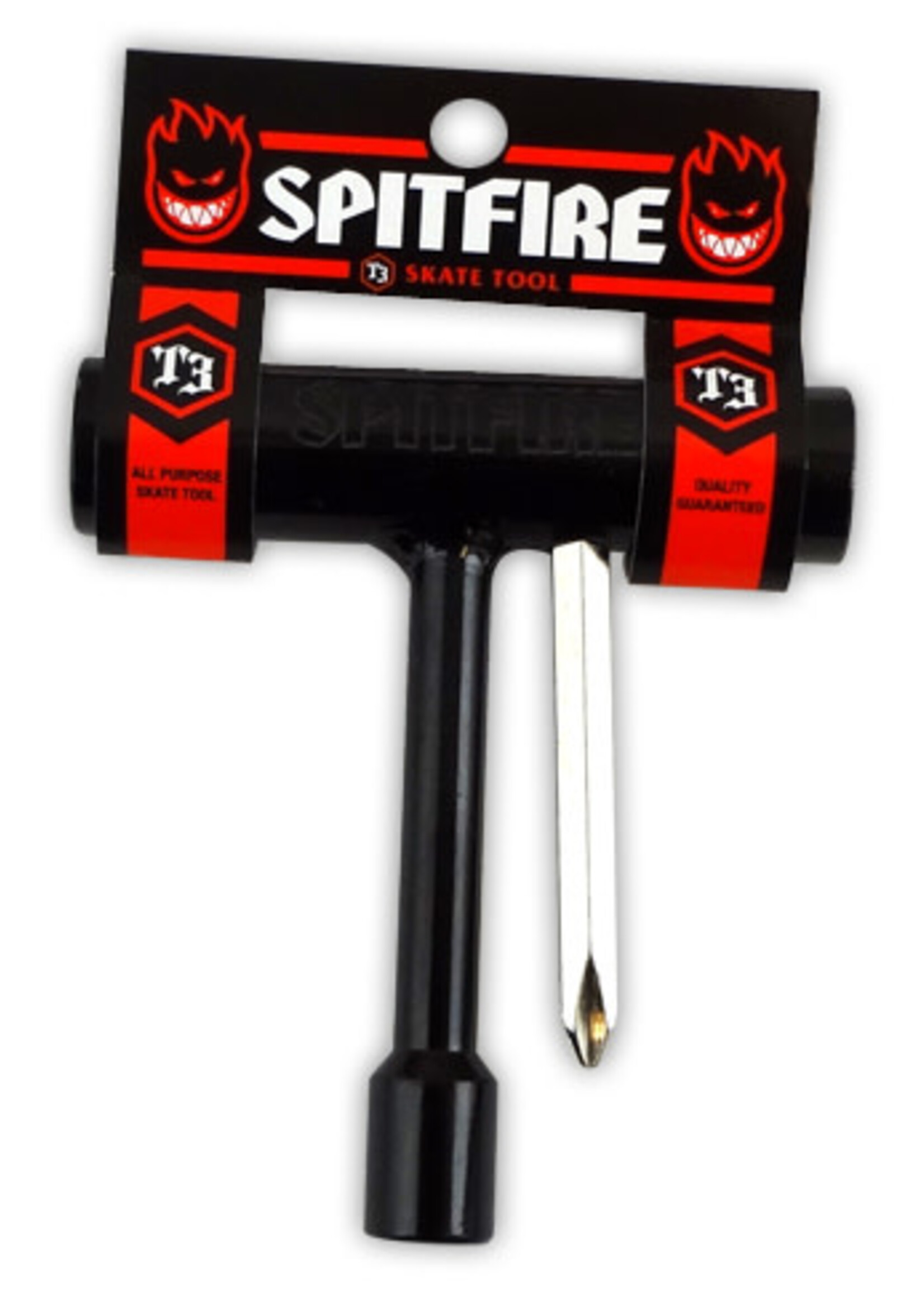 Spitfire Spitfire T3 Tool
