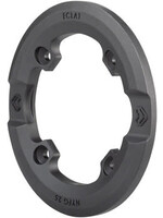 Eclat Eclat Viper Sprocket Replacement Guard 28t Black