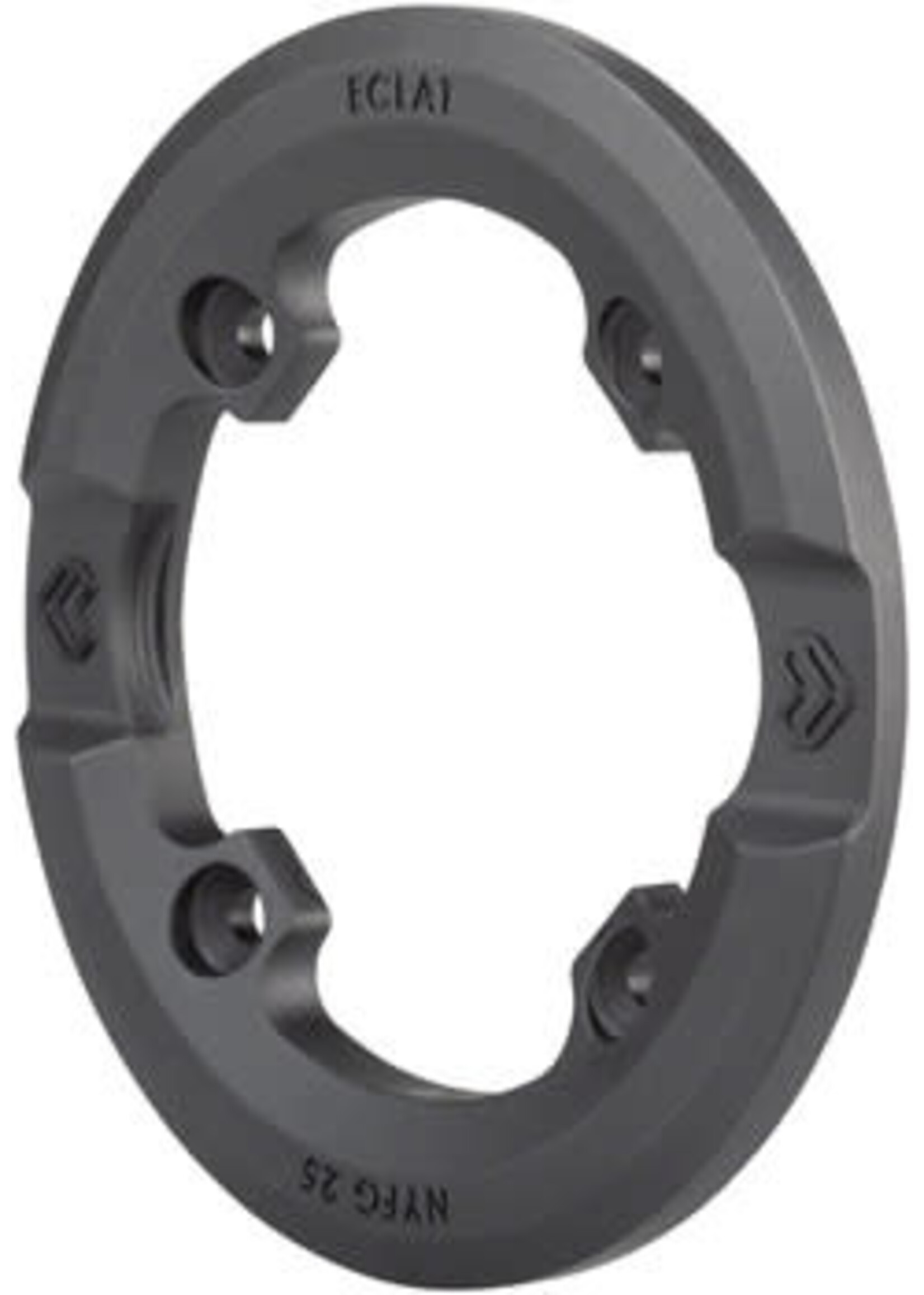 Eclat Eclat Viper Sprocket Replacement Guard 28t Black