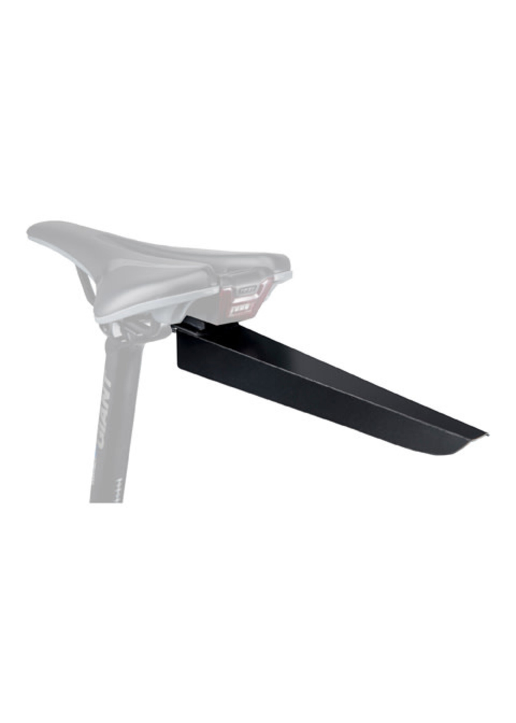 Giant Giant UniClip Rear Fender Black w/ Docking Station