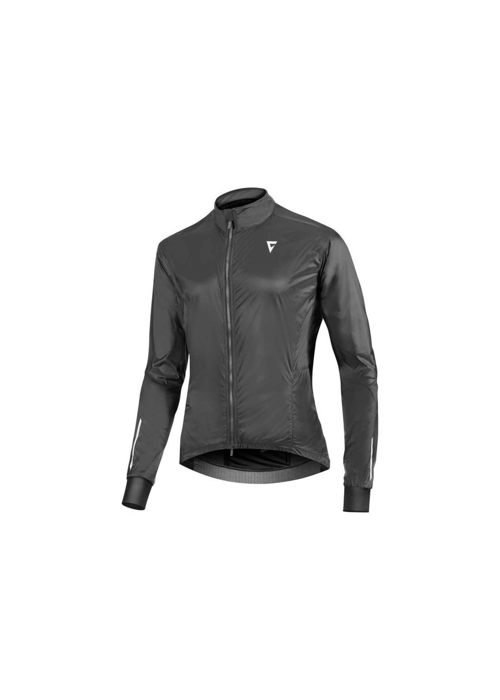 Giant Giant Superlight Wind Jacket Black