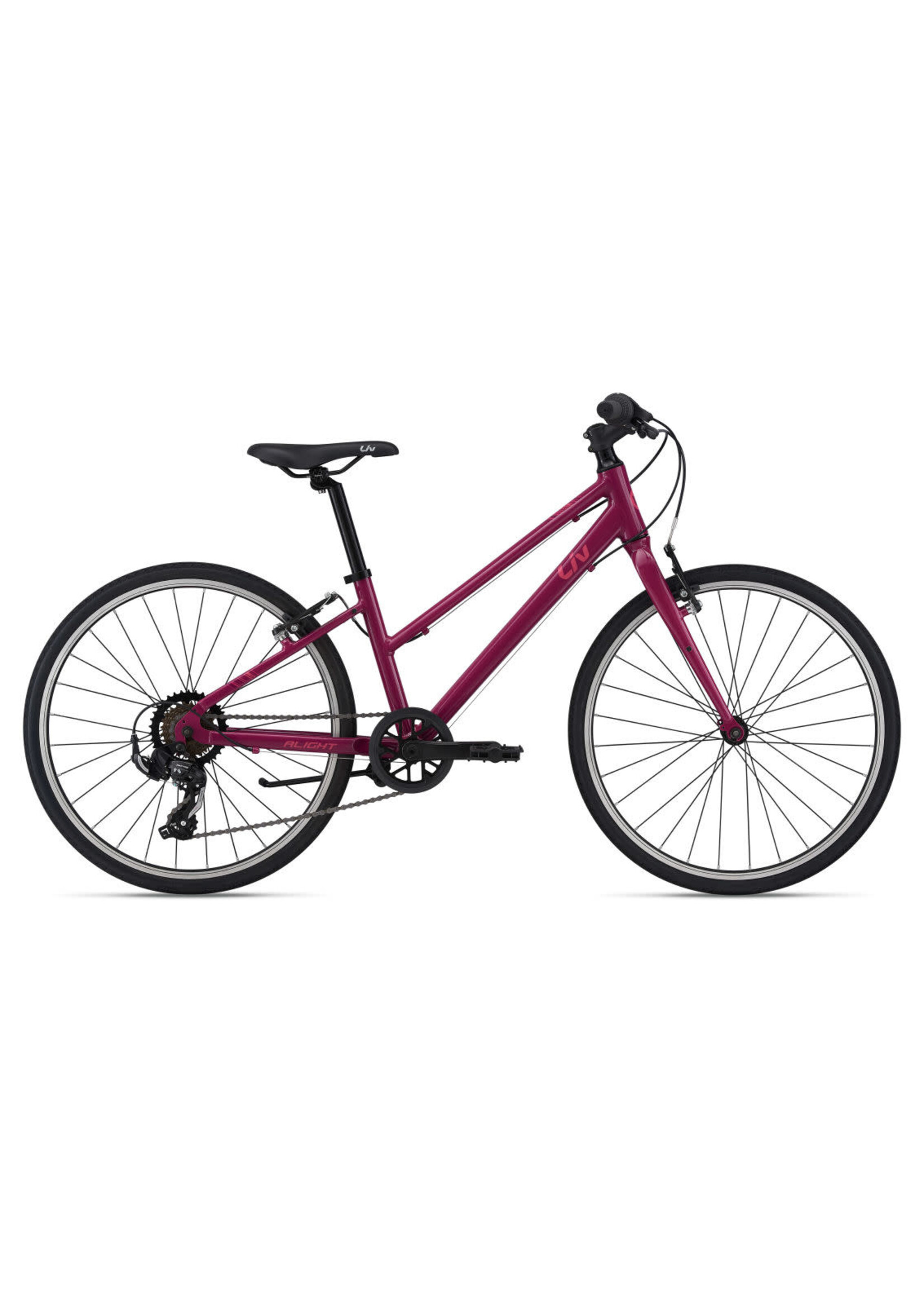 LIV Liv Alight 24", Purple