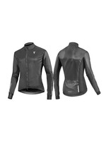 Giant Giant Superlight Wind Jacket M Black