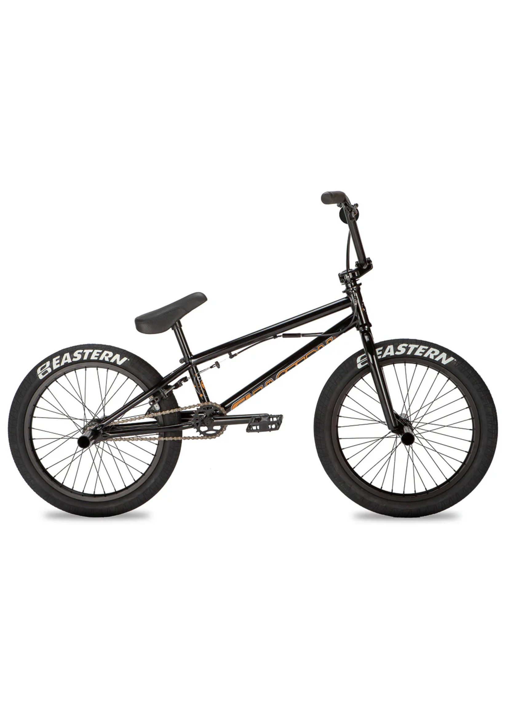 Eastern Eastern Orbit 20" - Black