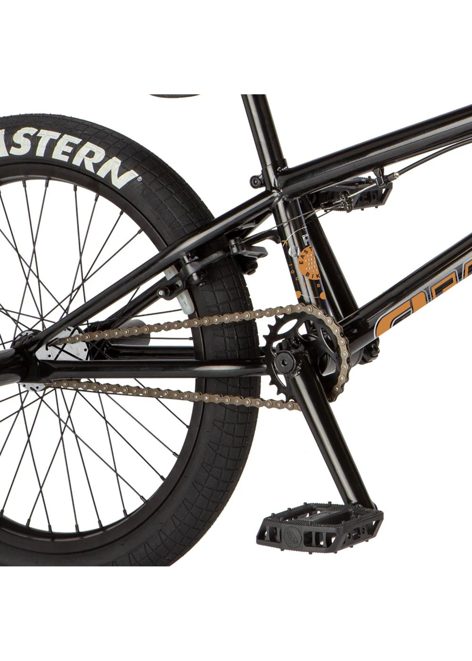 Eastern Eastern Orbit 20" - Black