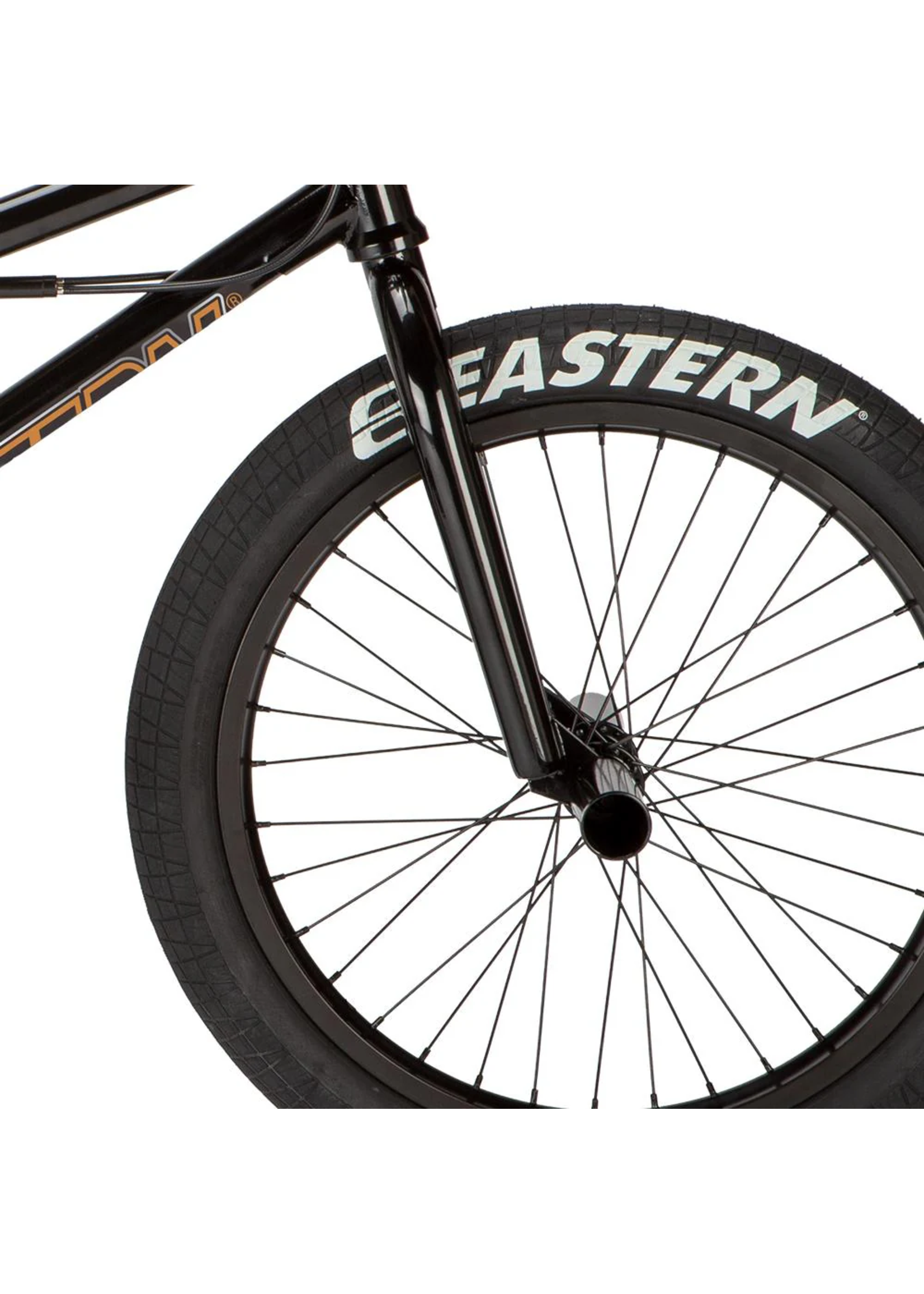 Eastern Eastern Orbit 20" - Black