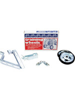 Wald Wald 742 Training Wheels Kit: 16 - 26"