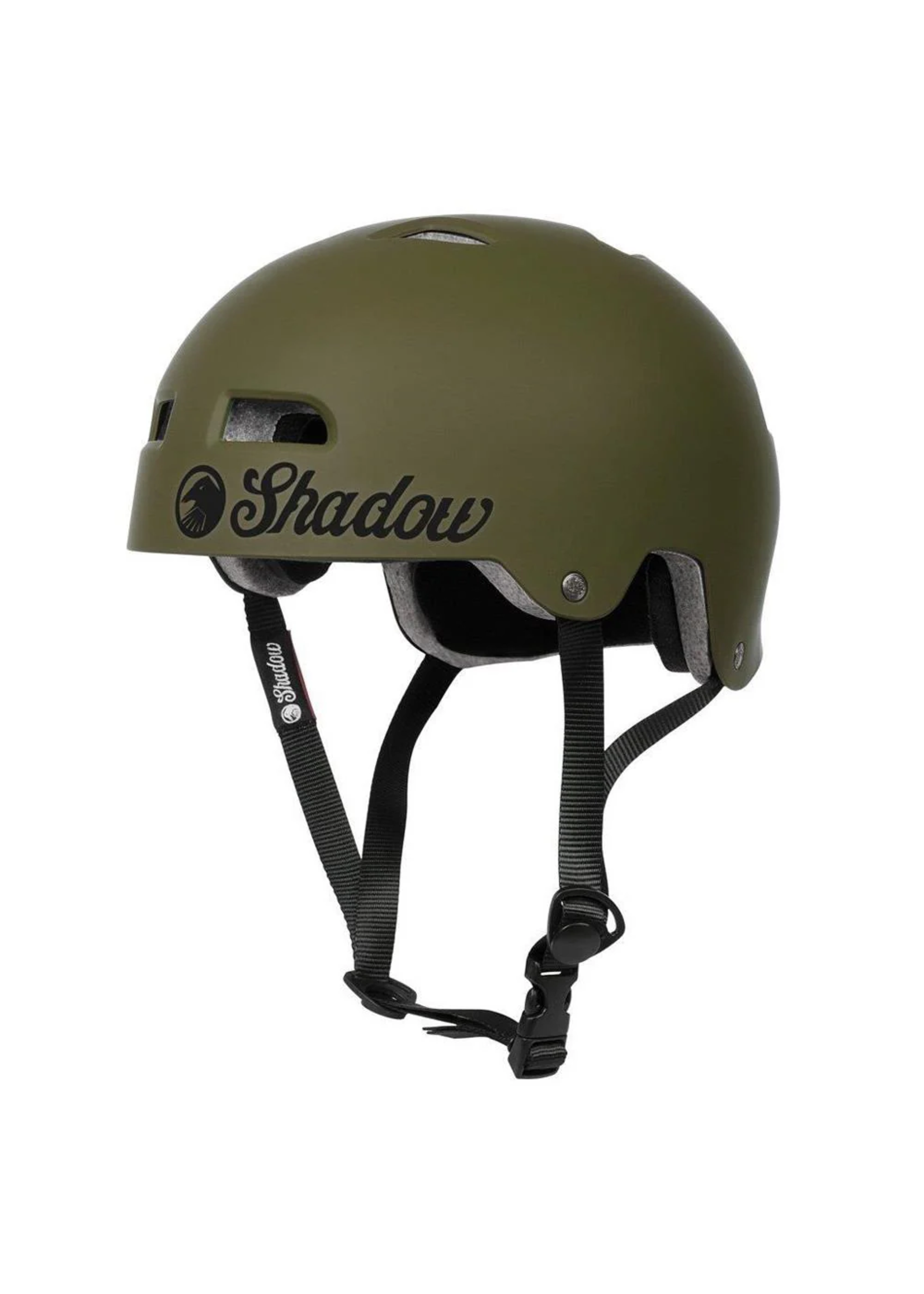 The Shadow Conspiracy Shadow Classic Helmet
