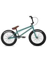 Eastern Eastern Nightwasp 20" BMX, Marine Green