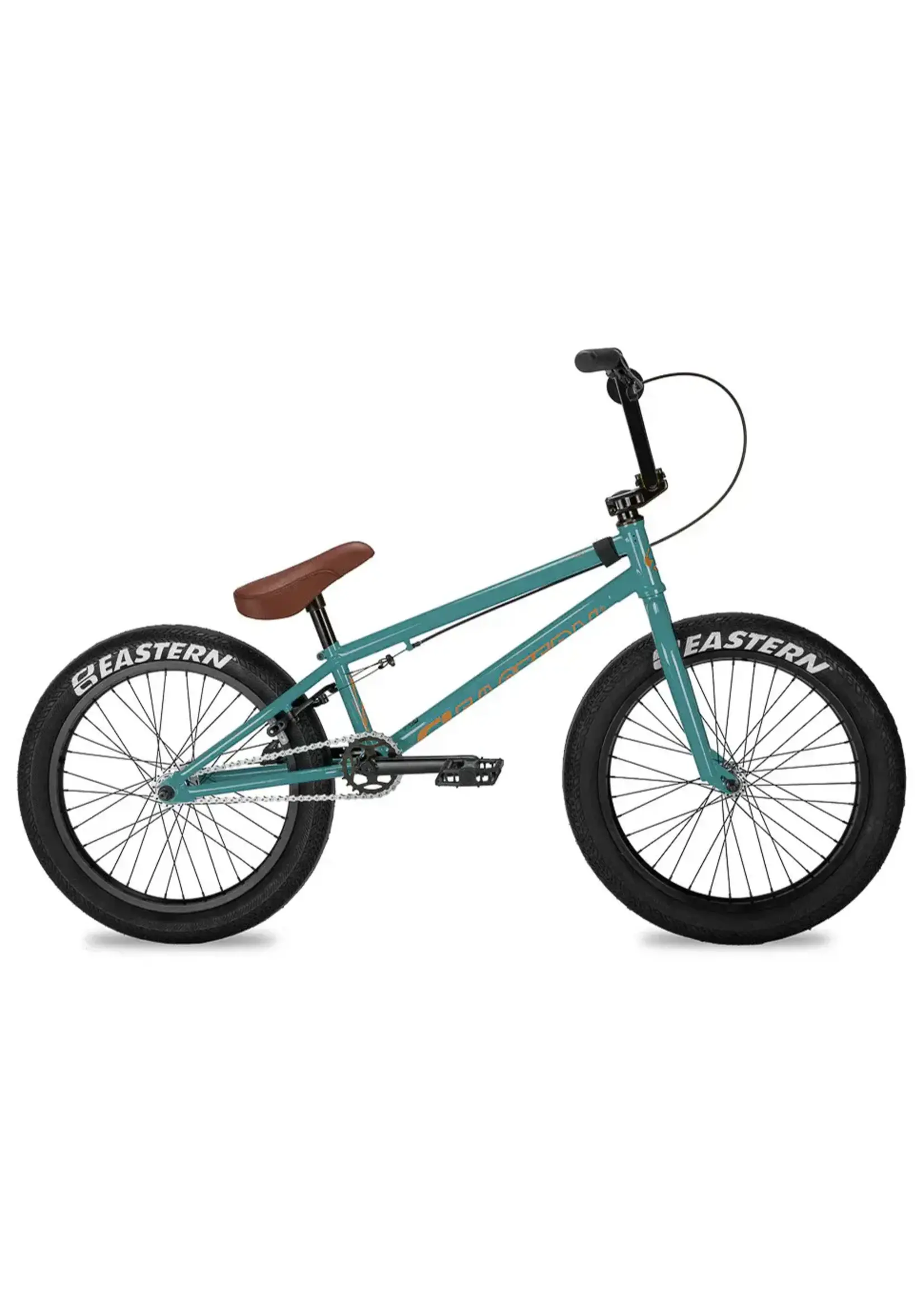 Eastern Eastern Nightwasp 20" BMX, Marine Green