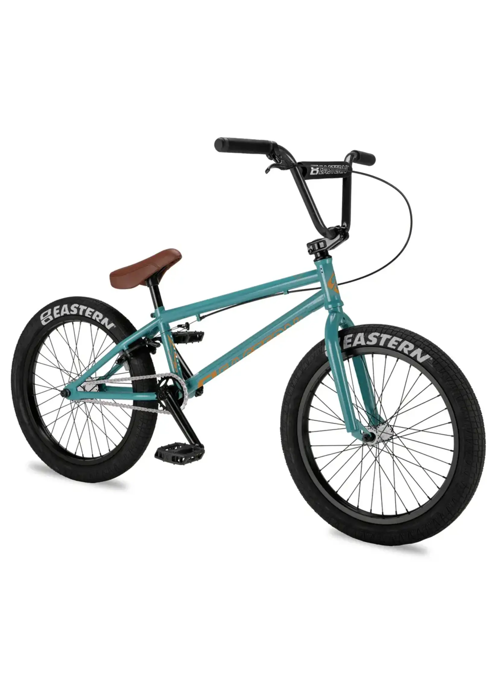 Eastern Eastern Nightwasp 20" BMX, Marine Green