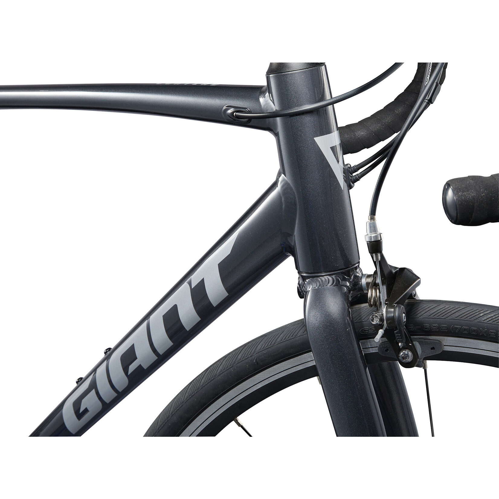 Giant Giant Contend 3, M, Cold Iron