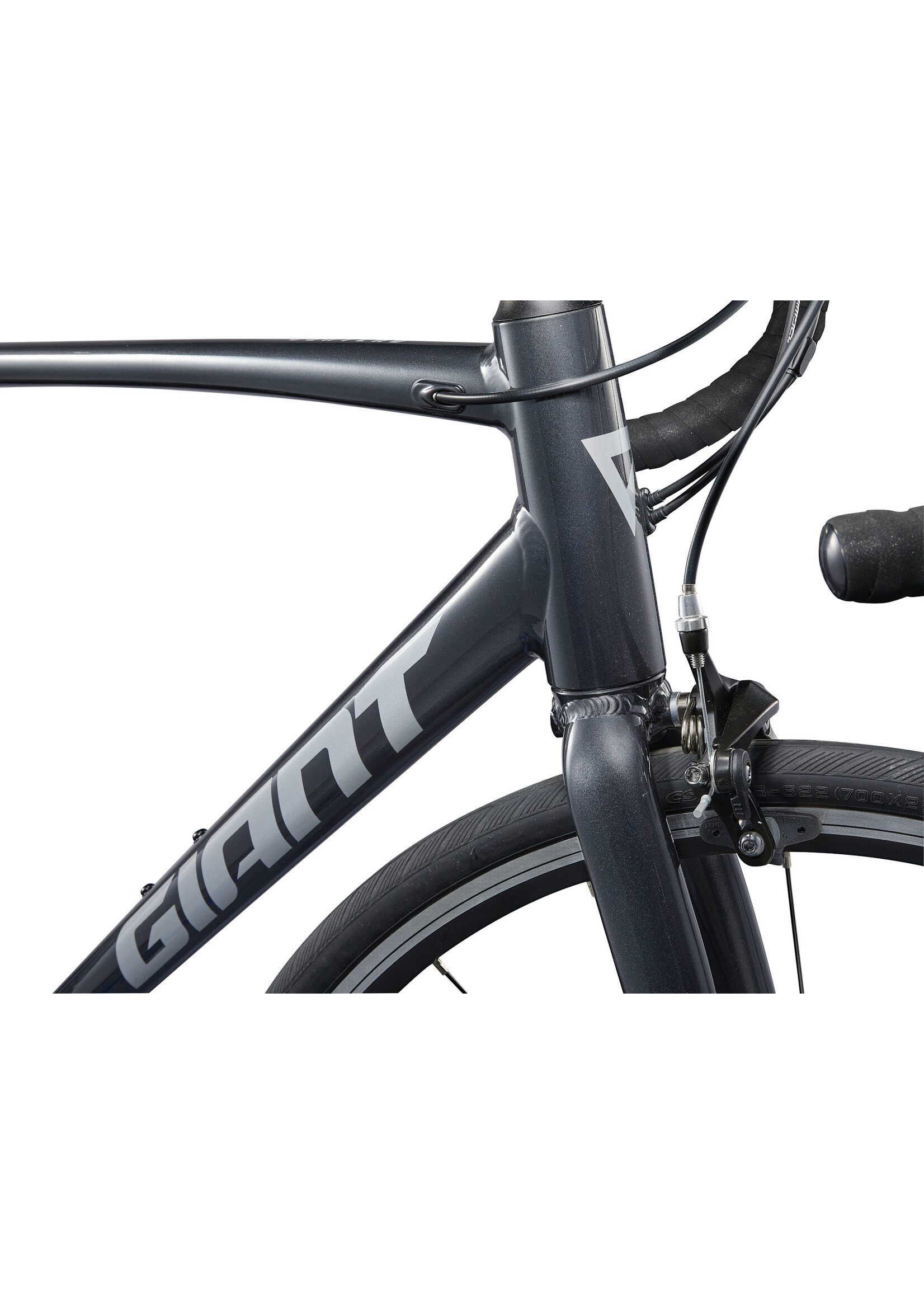 Giant Giant Contend 3, M, Cold Iron