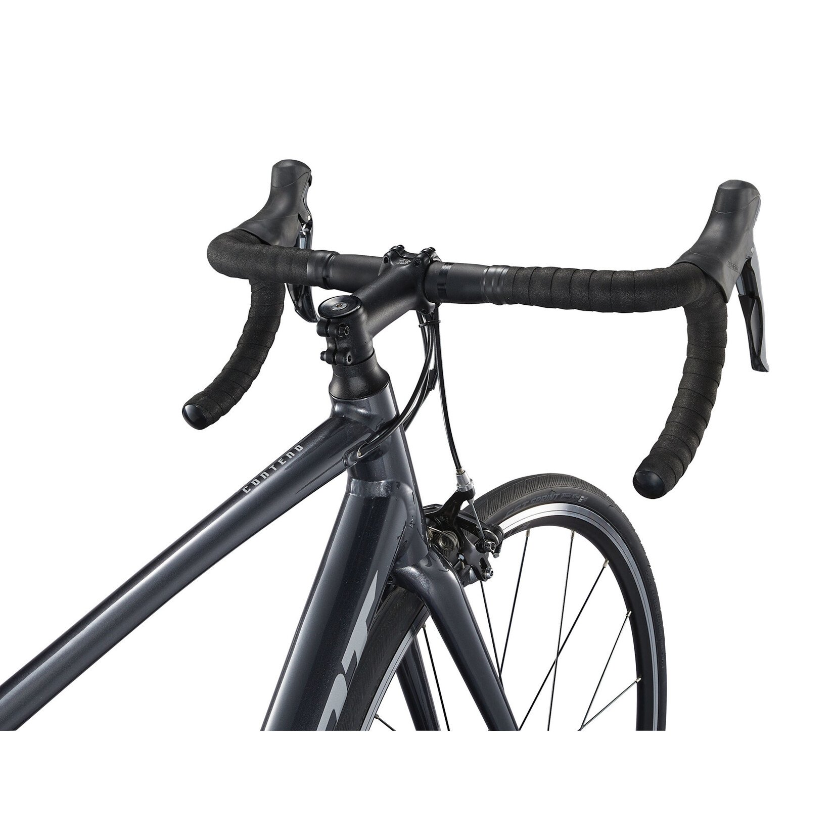 Giant Giant Contend 3, M, Cold Iron