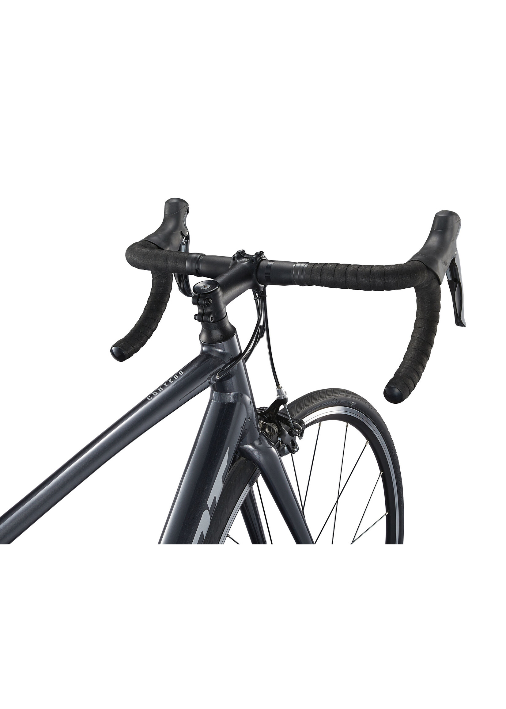 Giant Giant Contend 3, M, Cold Iron