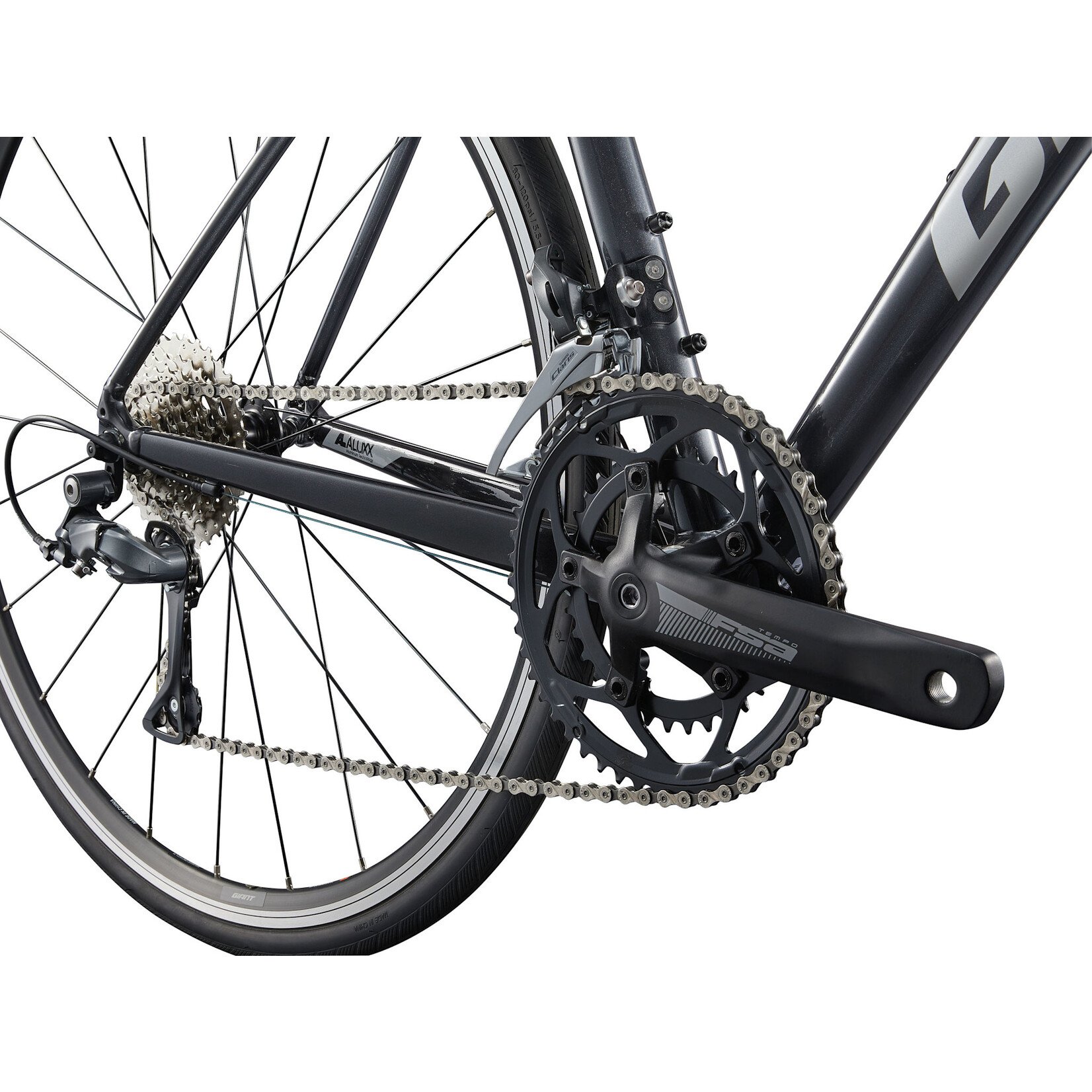 Giant Giant Contend 3, M, Cold Iron