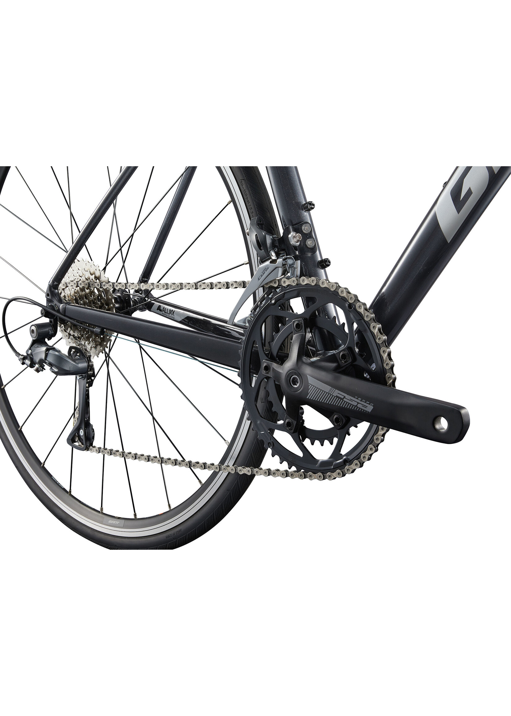Giant Giant Contend 3, M, Cold Iron