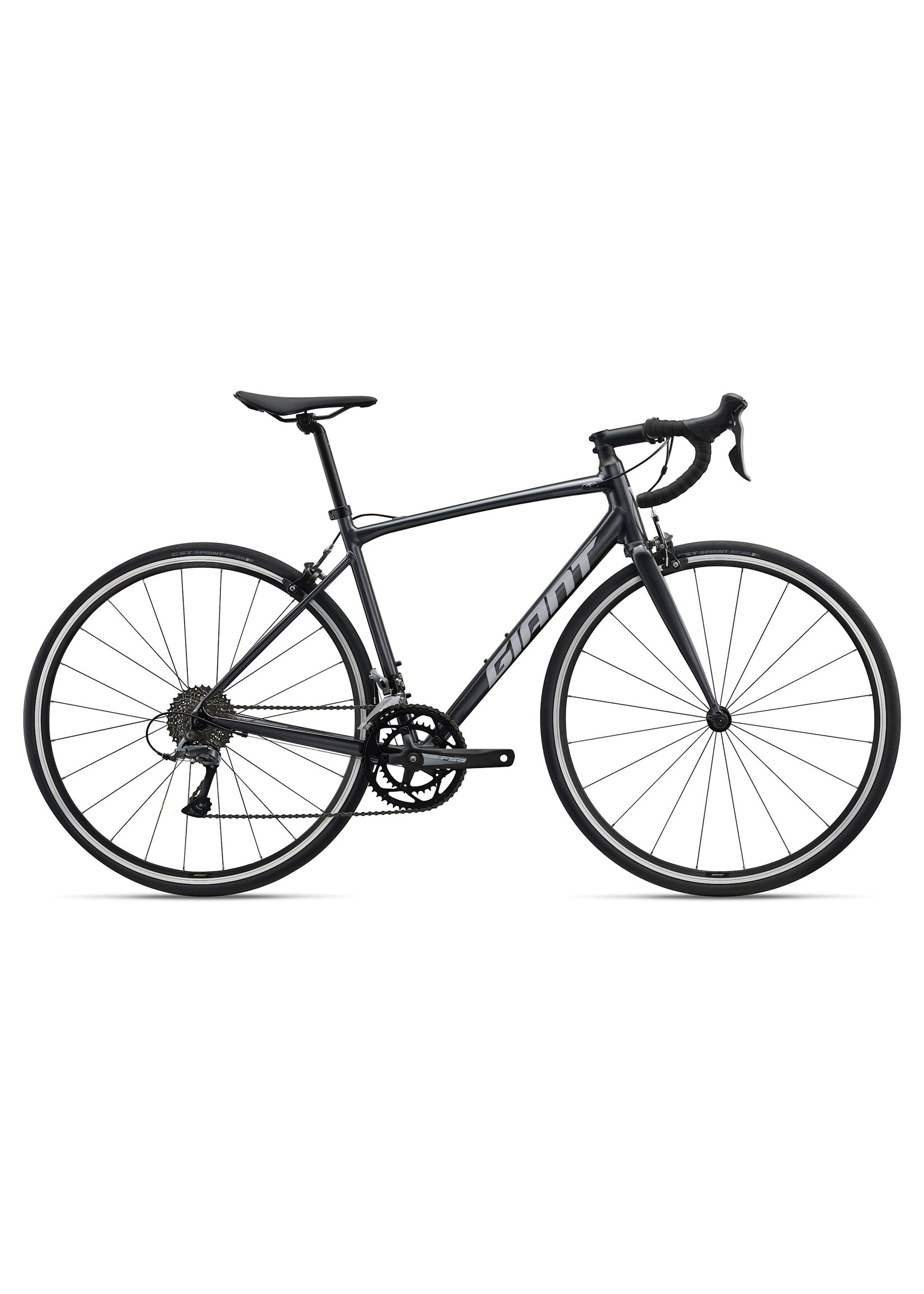 Giant Giant Contend 3, M, Cold Iron