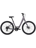 Momentum Vida Low Step Small Early Espresso