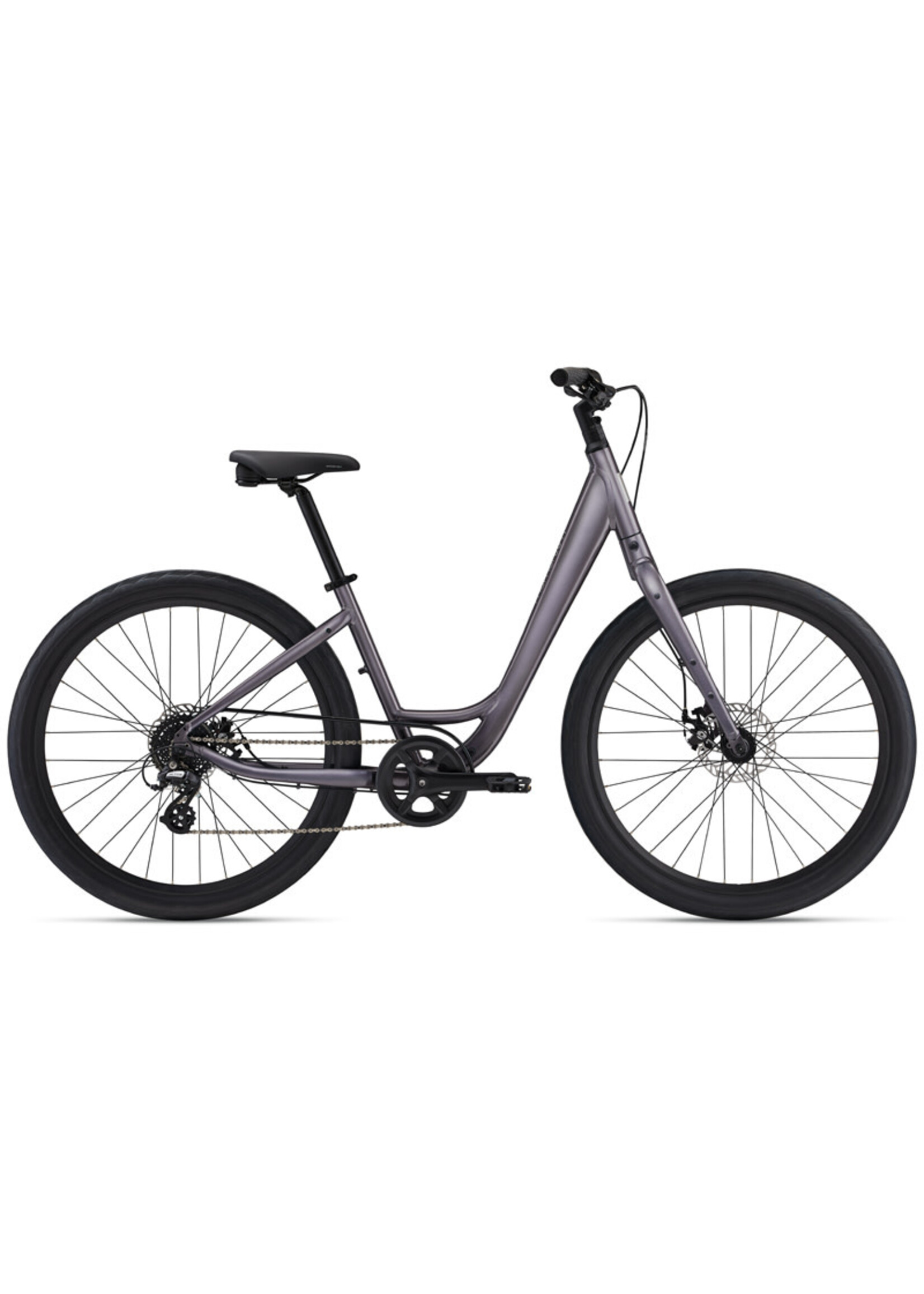 Momentum Vida Low Step Small Early Espresso