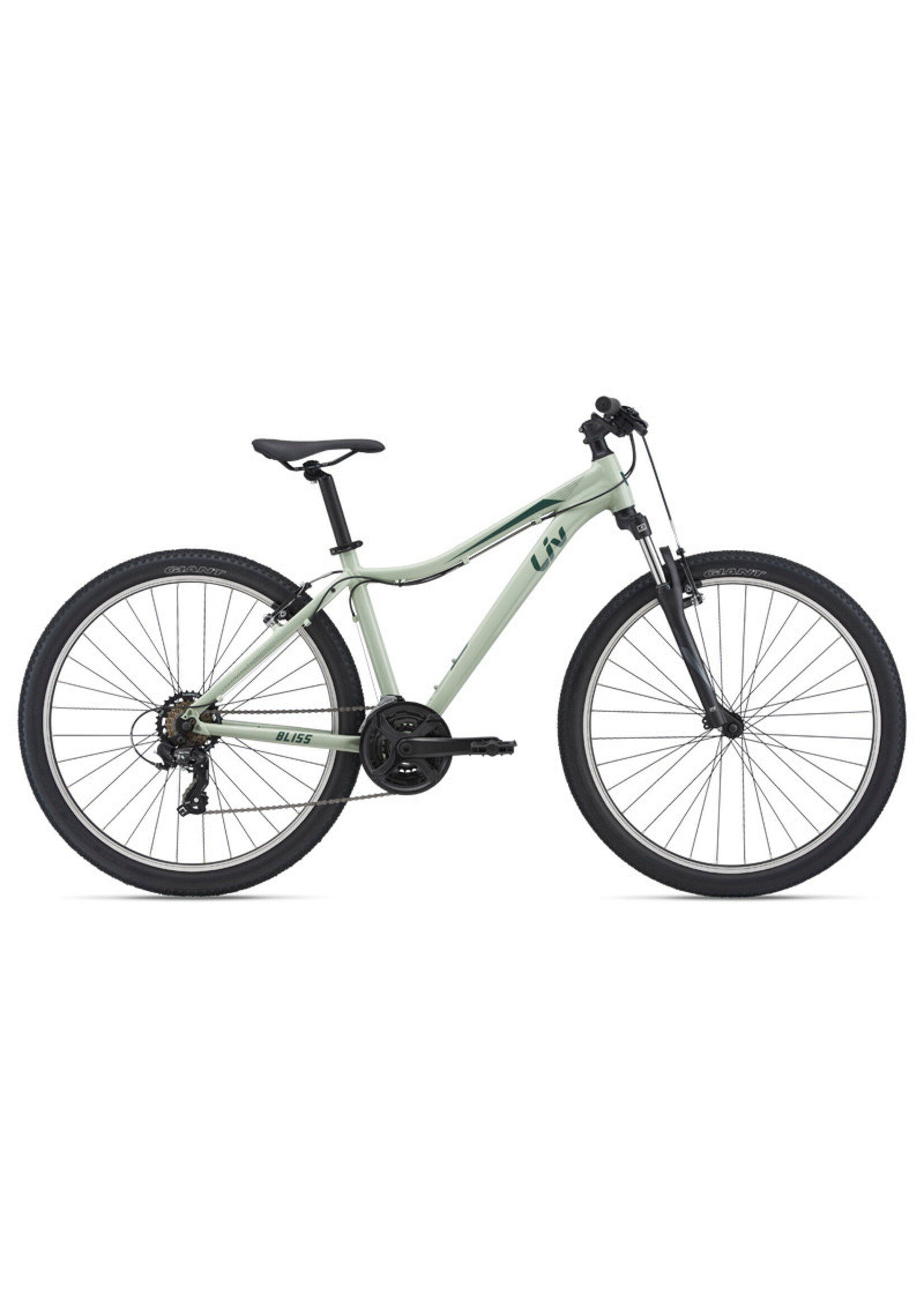 LIV Liv Bliss 26 XS Desert Sage