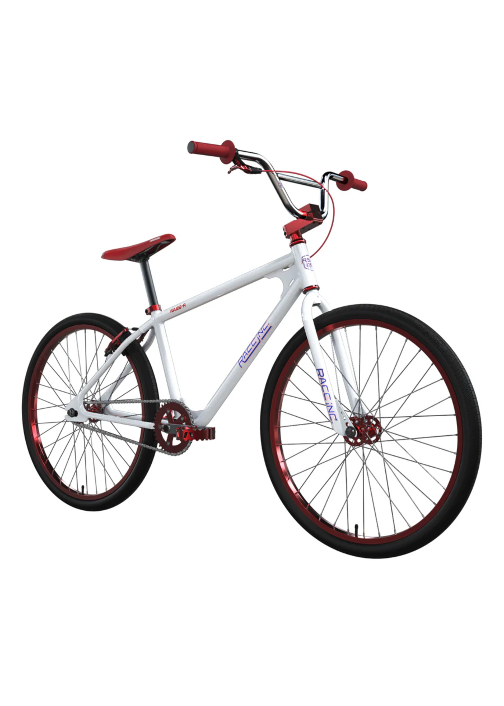 Race Inc Race Inc. RA26-R Bike