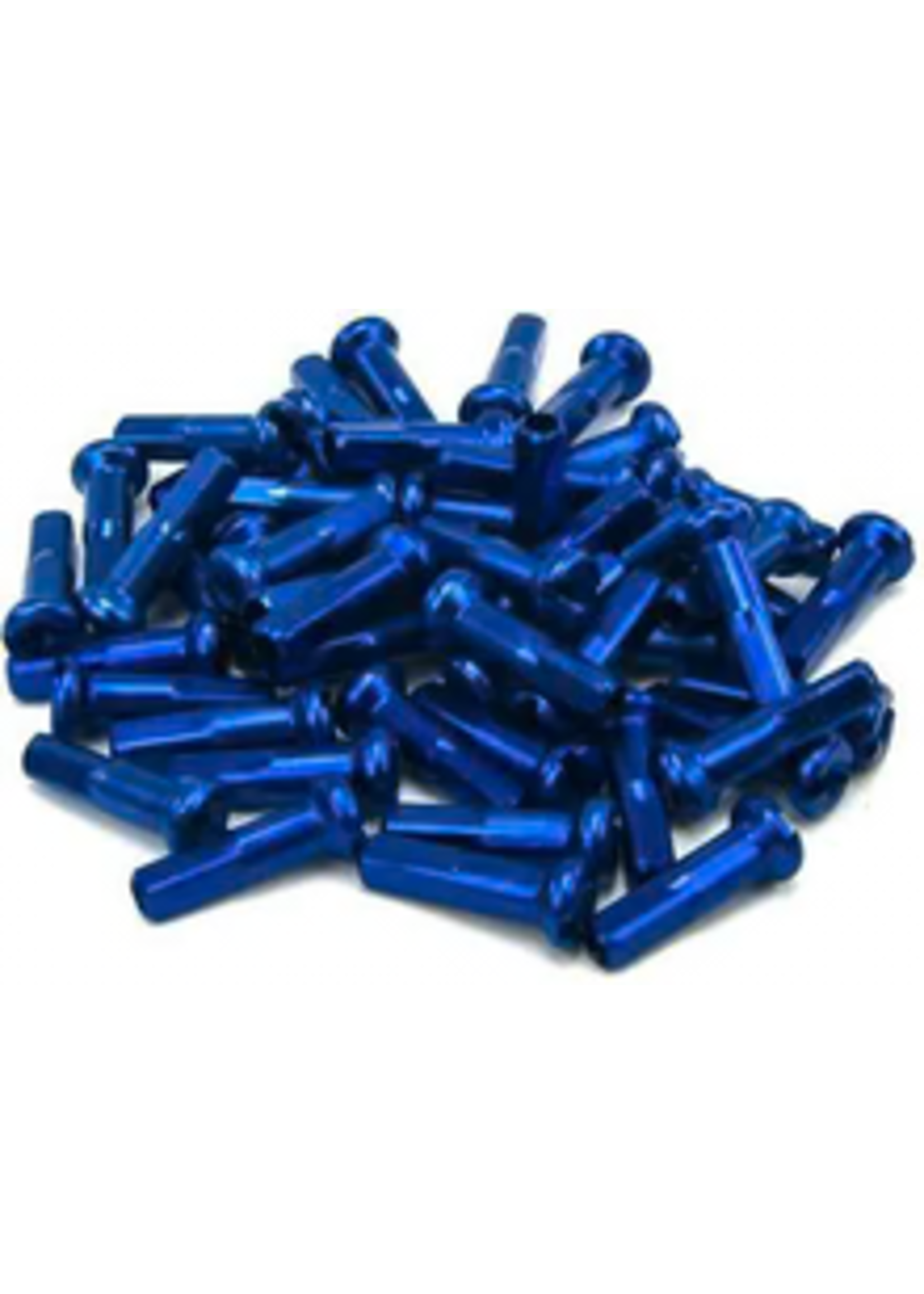 MCS MCS Pokies 16mm Spoke Nipples
