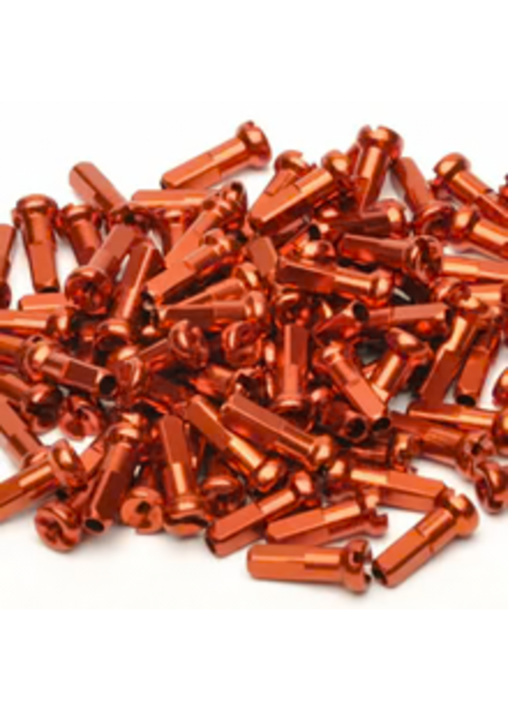 MCS MCS Pokies 16mm Spoke Nipples
