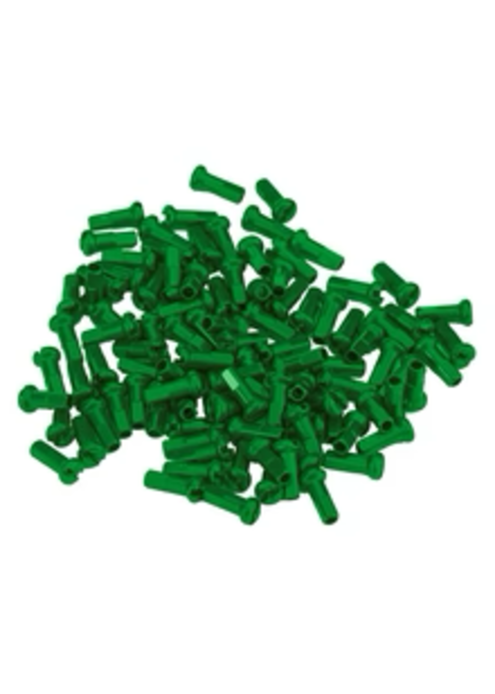 MCS MCS Pokies 16mm Spoke Nipples