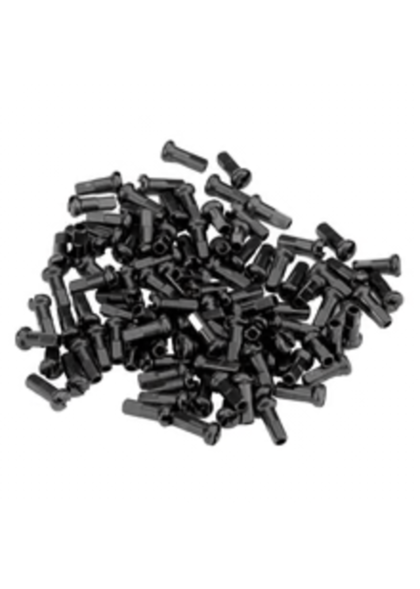 MCS MCS Pokies 16mm Spoke Nipples
