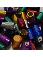 TNT TNT Schrader Valve Caps