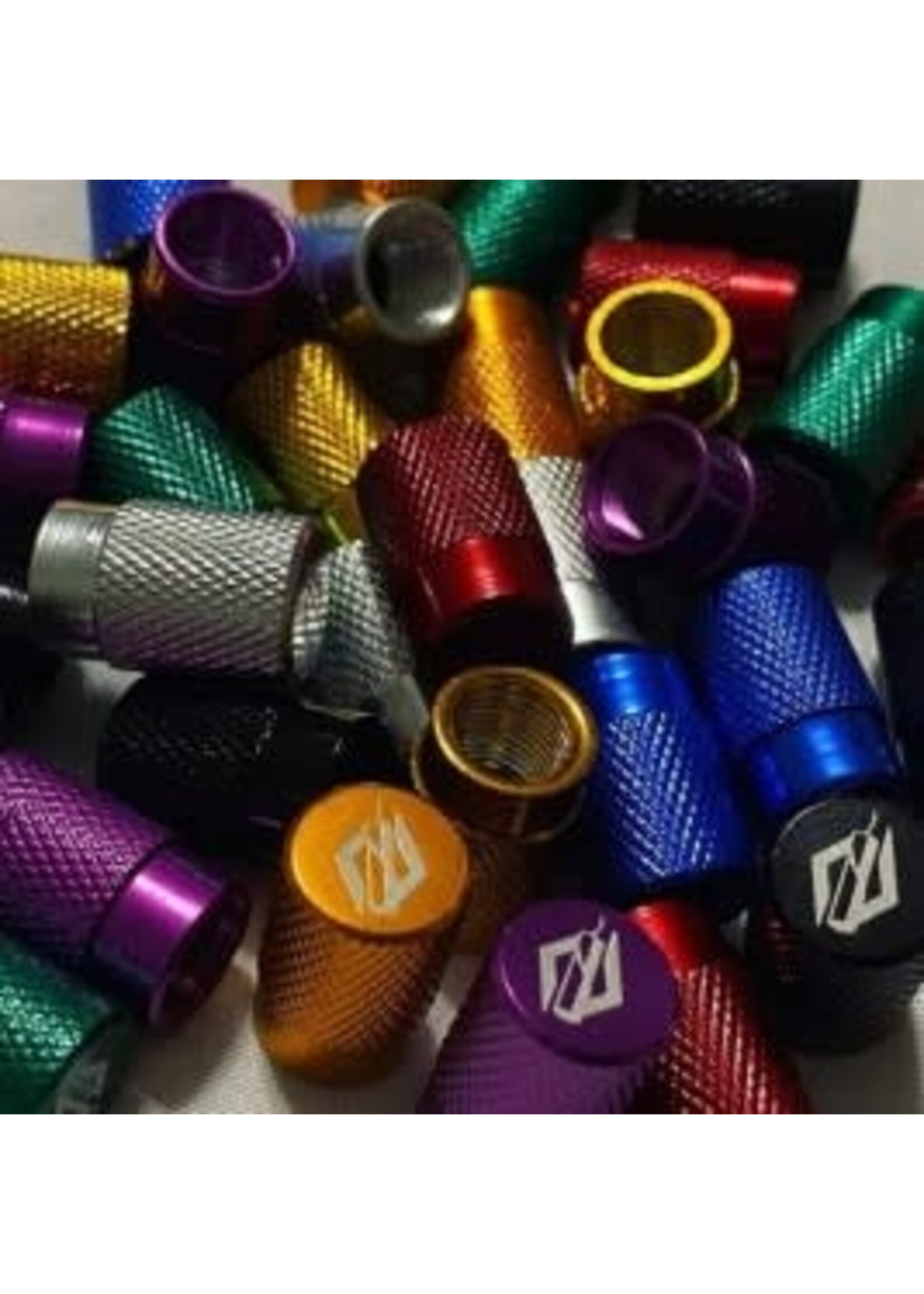TNT TNT Schrader Valve Caps