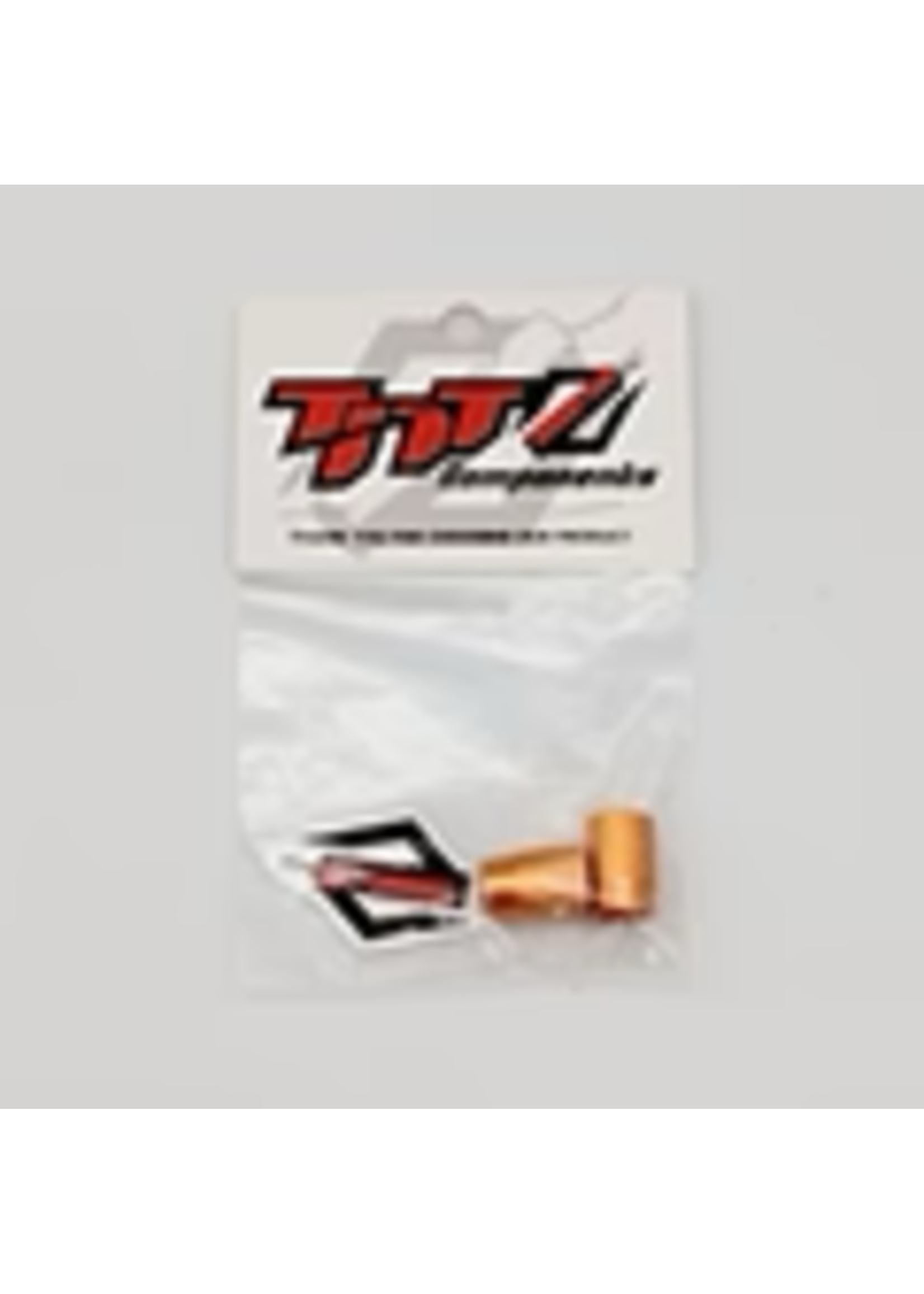 TNT TNT Schrader Valve Caps