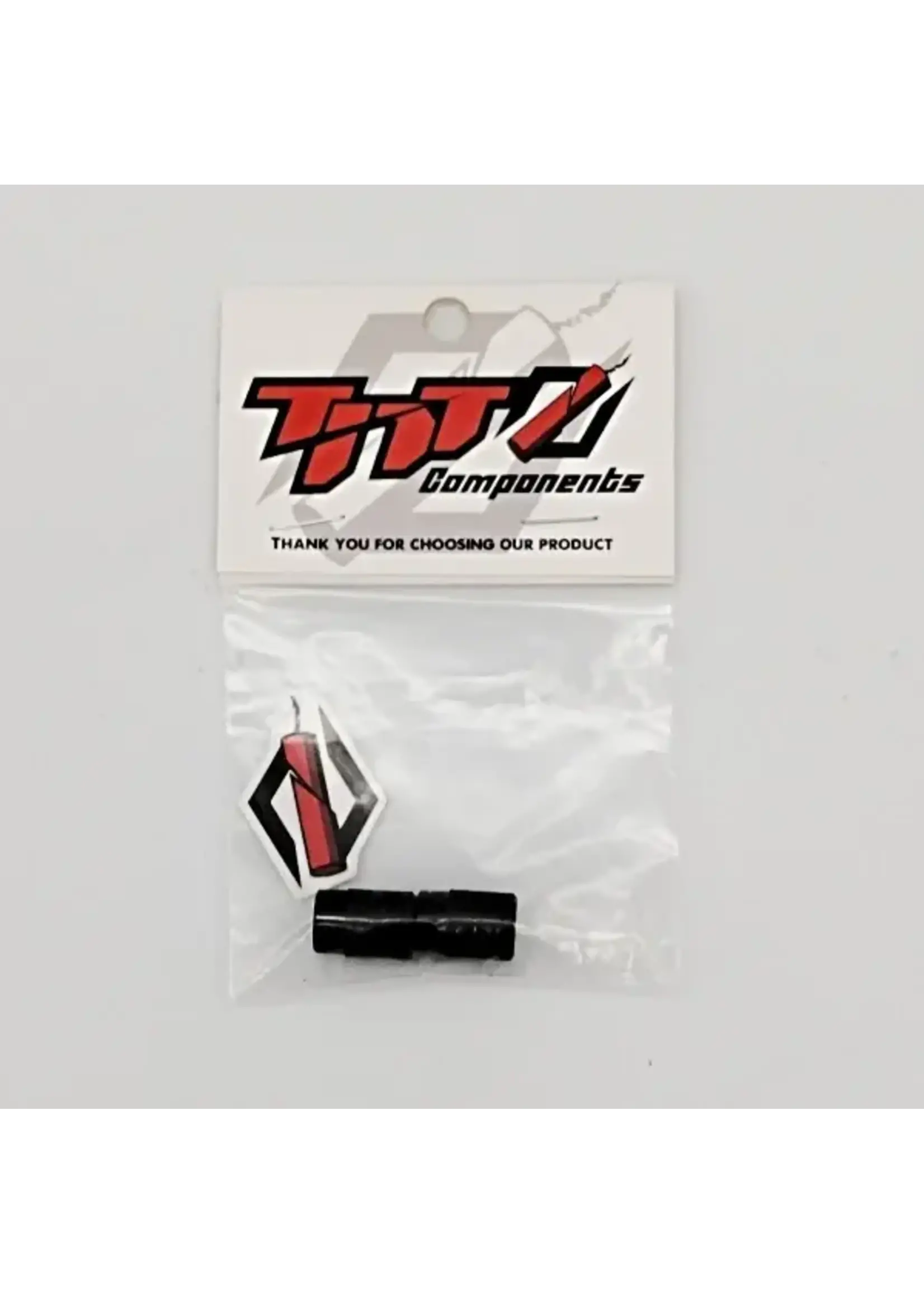 TNT TNT Schrader Valve Caps