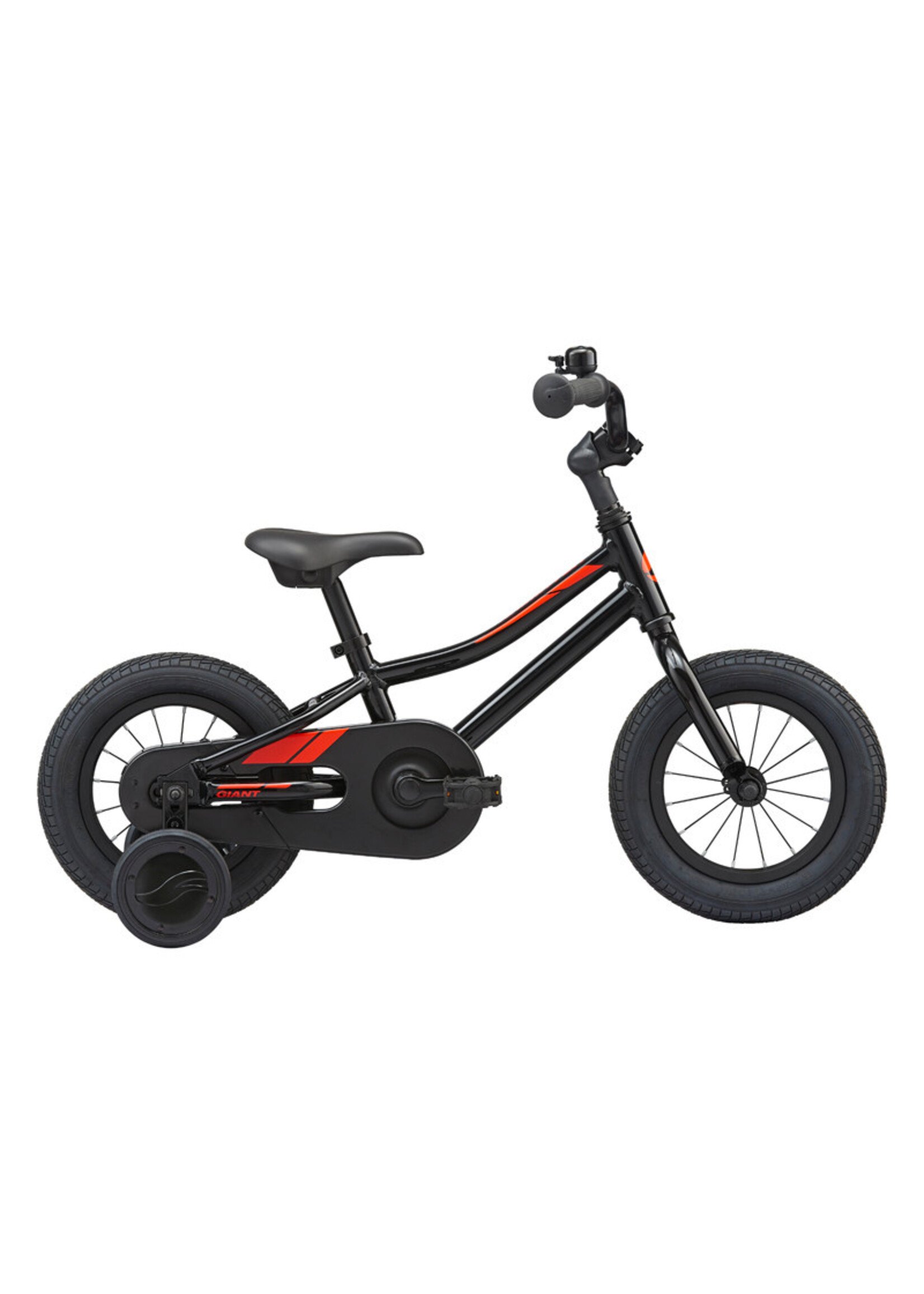 Giant Giant Animator 12" Black