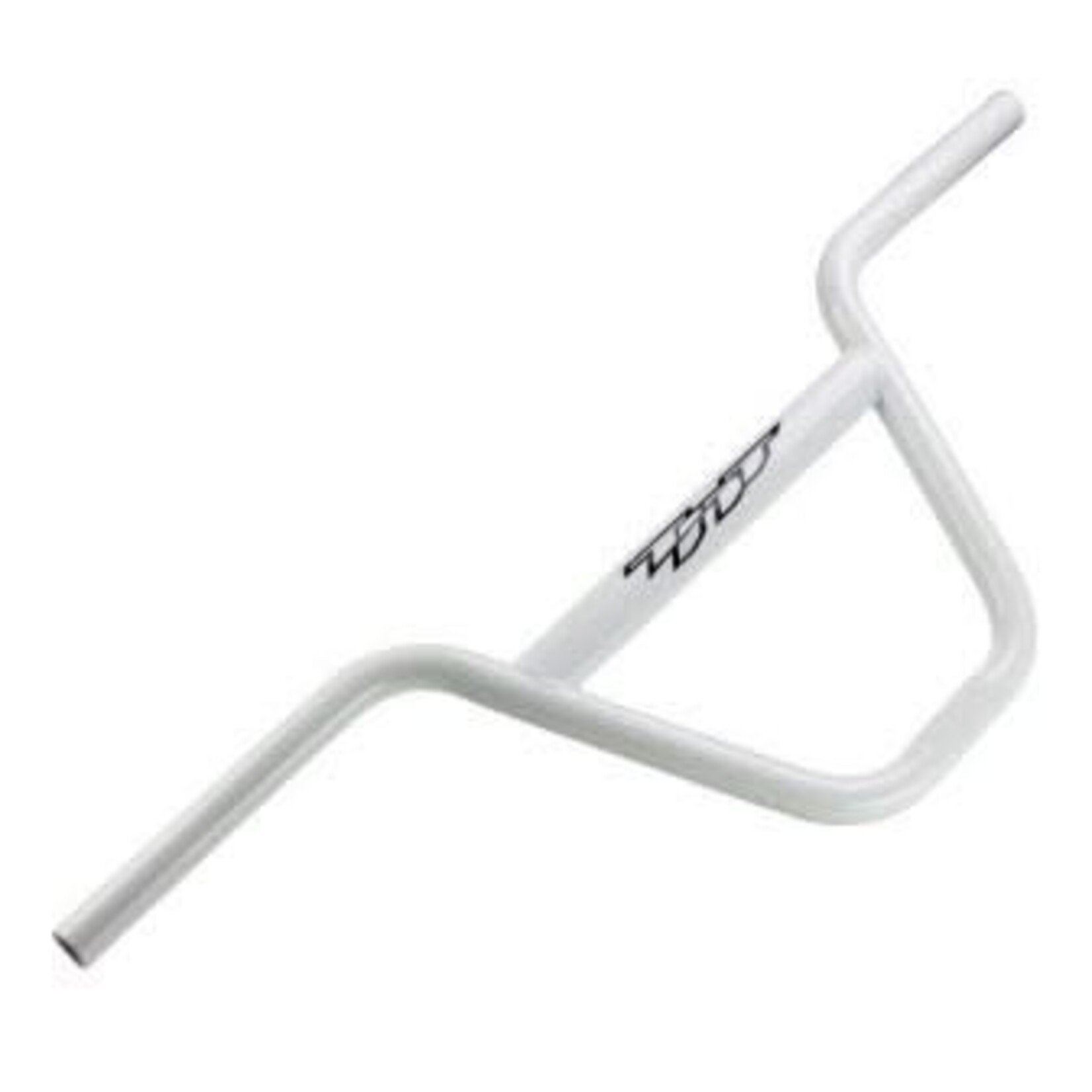 TNT TNT Handlebars, White