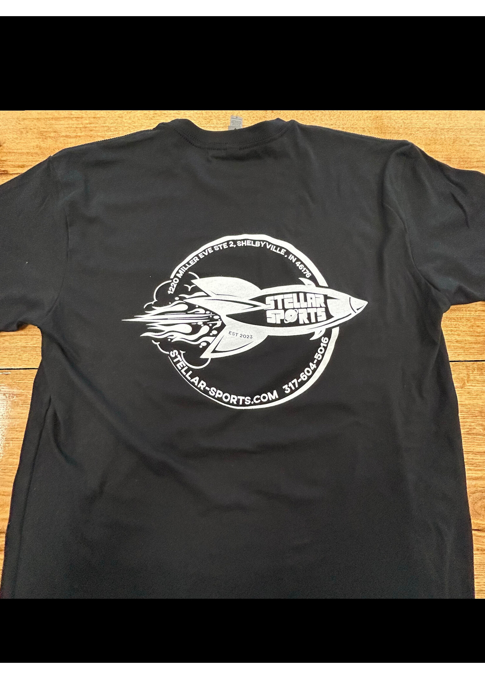 Stellar Sports Stellar Sports T-shirt