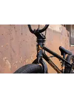 Eastern Eastern Orbit 20" BMX Bike , Blk, 20.25"