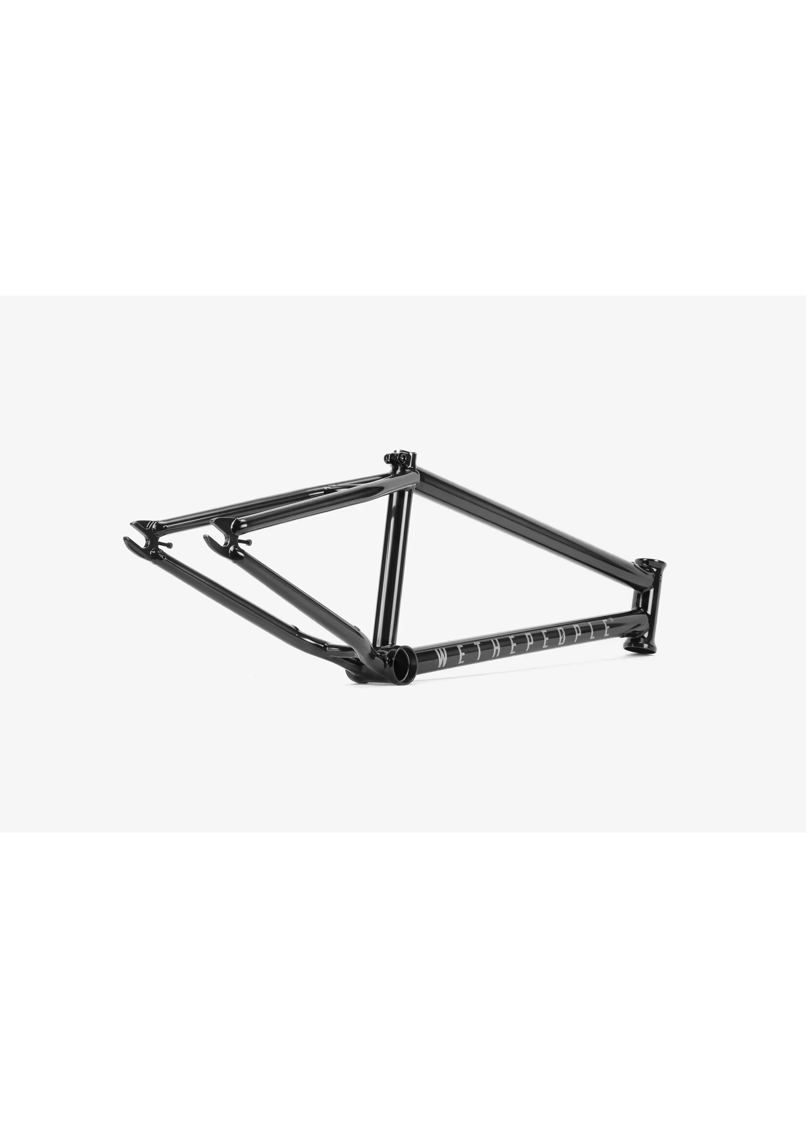 WeThePeople WeThePeople, Patrol, Trans Black, 20.75