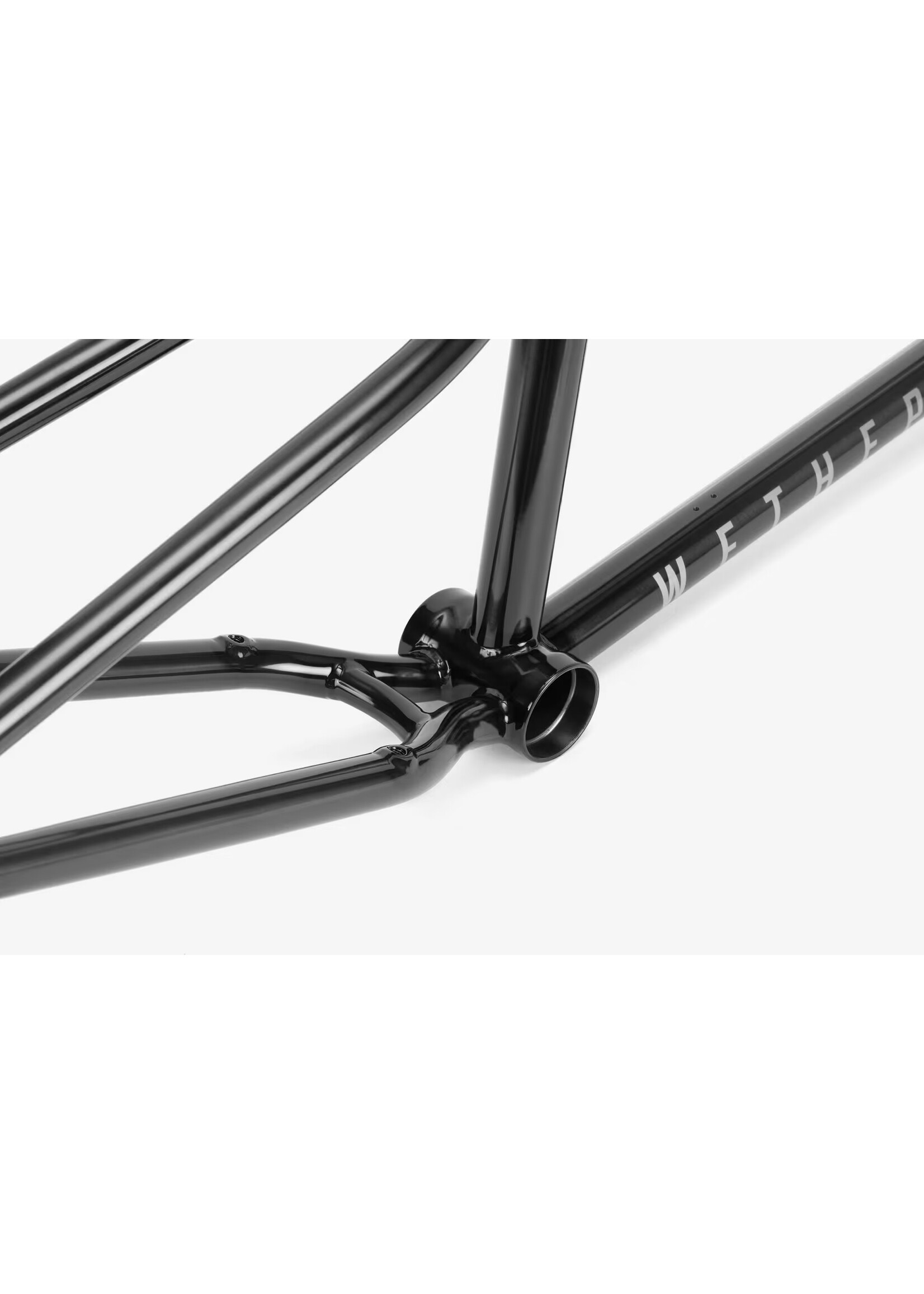 WeThePeople WeThePeople, Patrol, Trans Black, 20.75