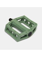 DUO Duo Resilite  Pedal 9/16, Military Green