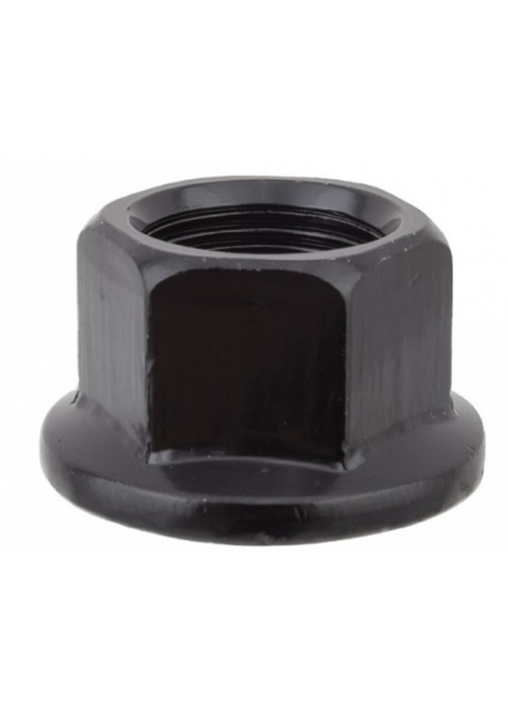 MCS MCS Axle Nuts (Pair)