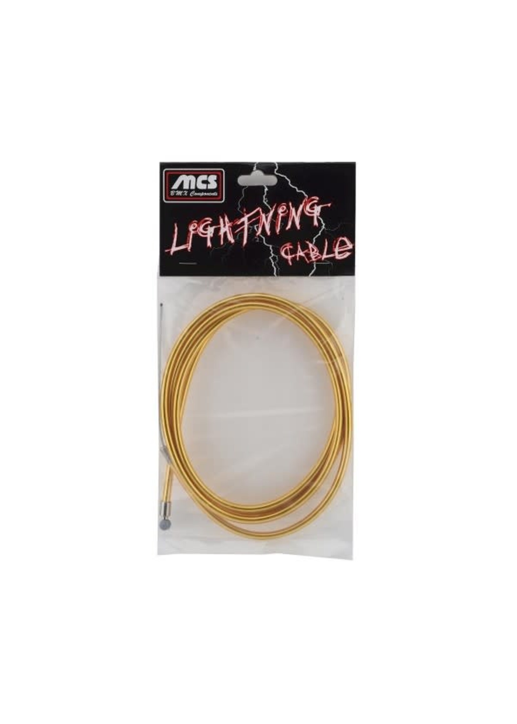 MCS MCS Lightning Brake Cable
