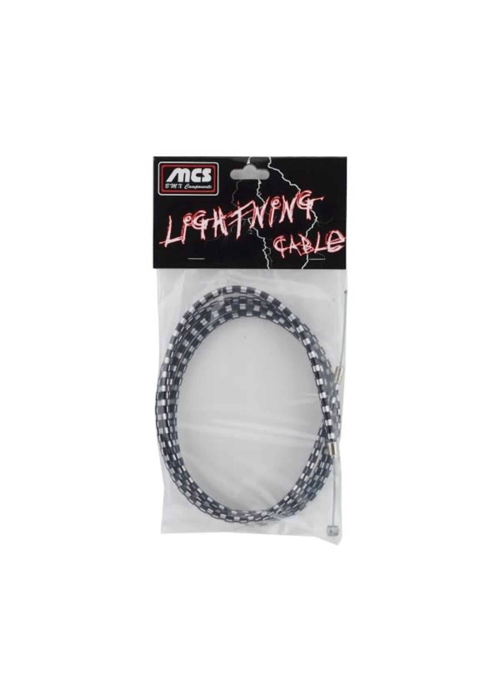 MCS MCS Lightning Brake Cable
