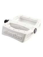 ALIENATION Pedals An Effects 9/16 Wh