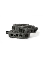 Eastern BMX Eastern Adam Pedals, 9/16"